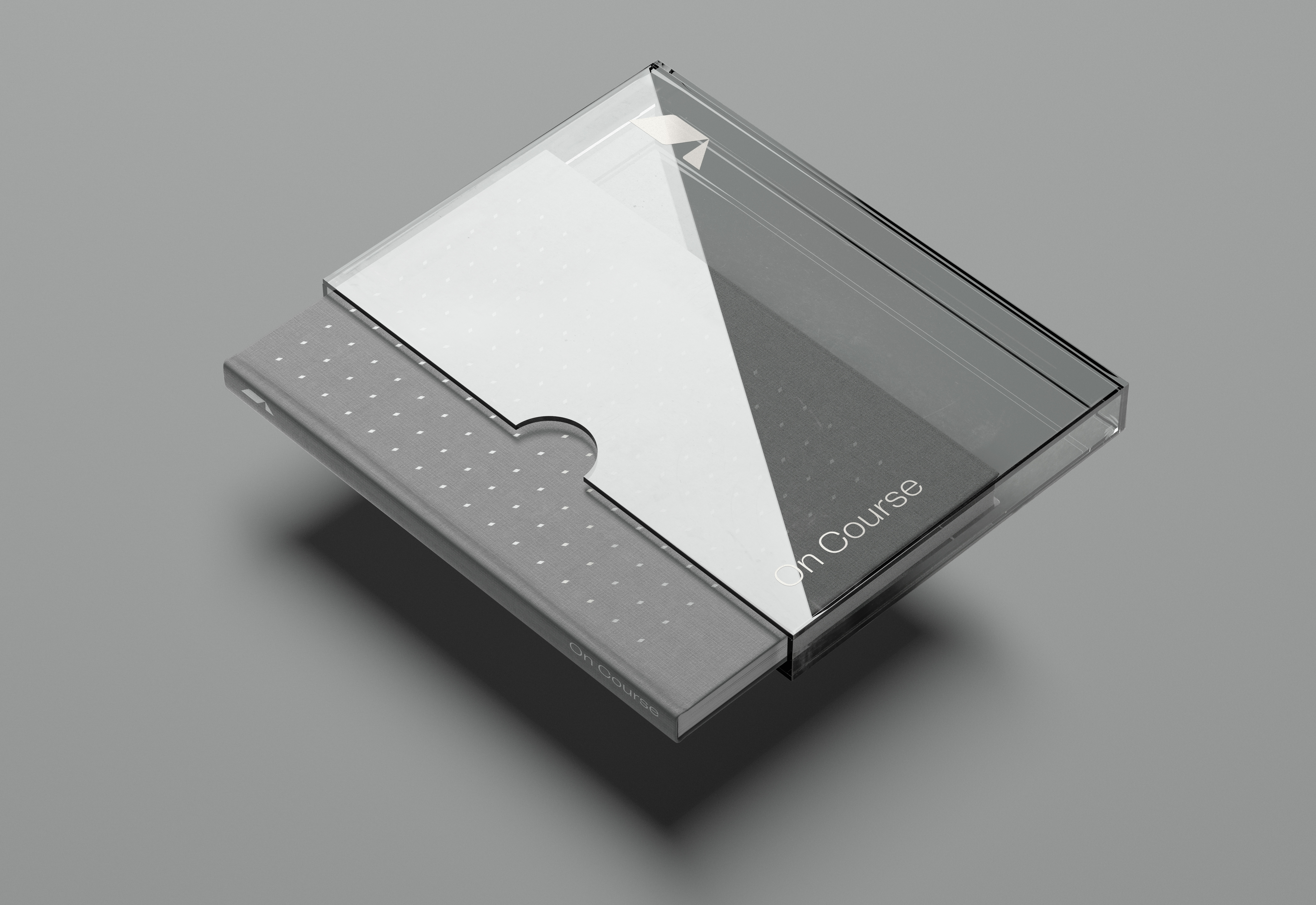 Book 01 Standard Mockup