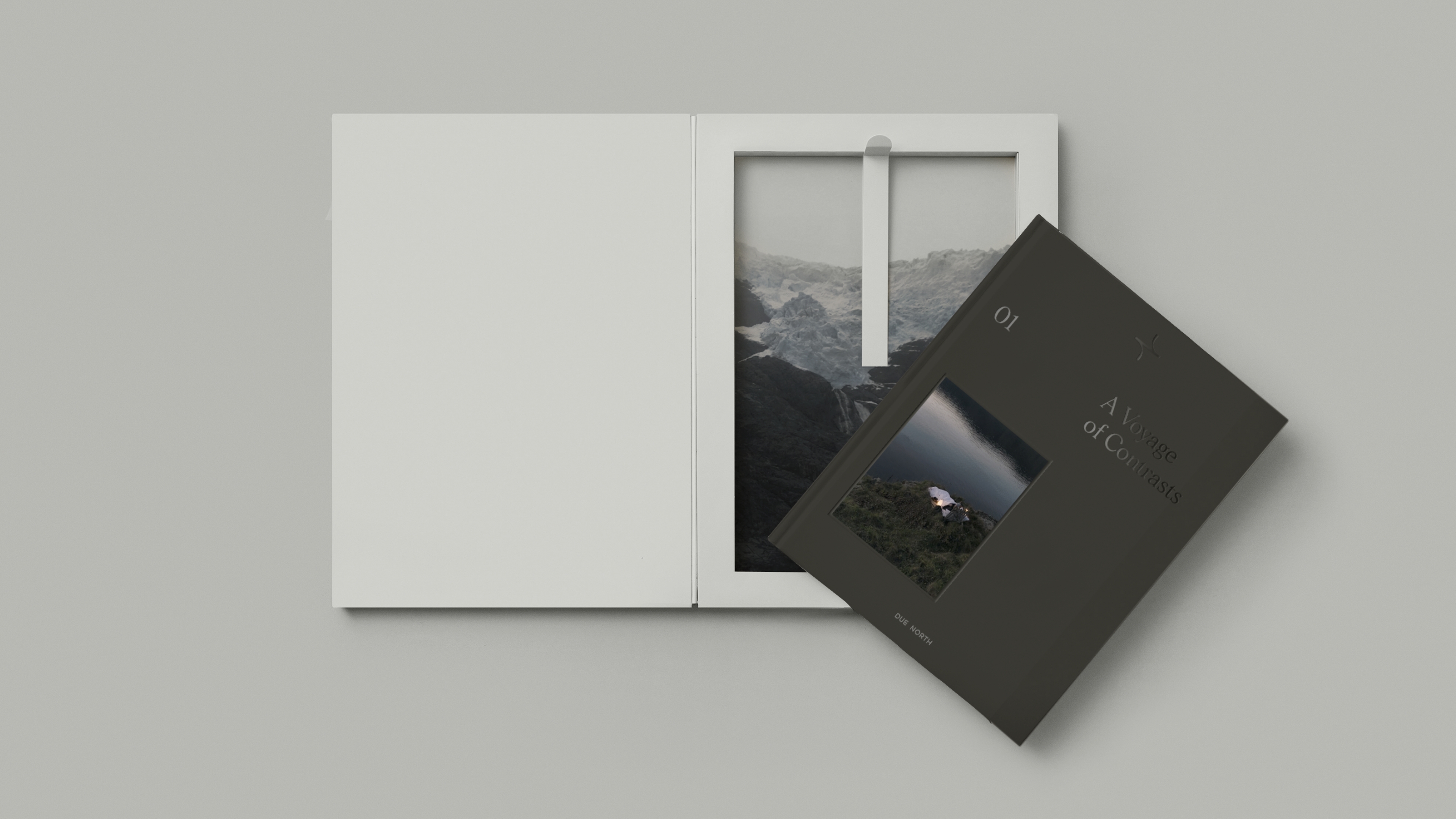 Due North Brand Design Creation 2