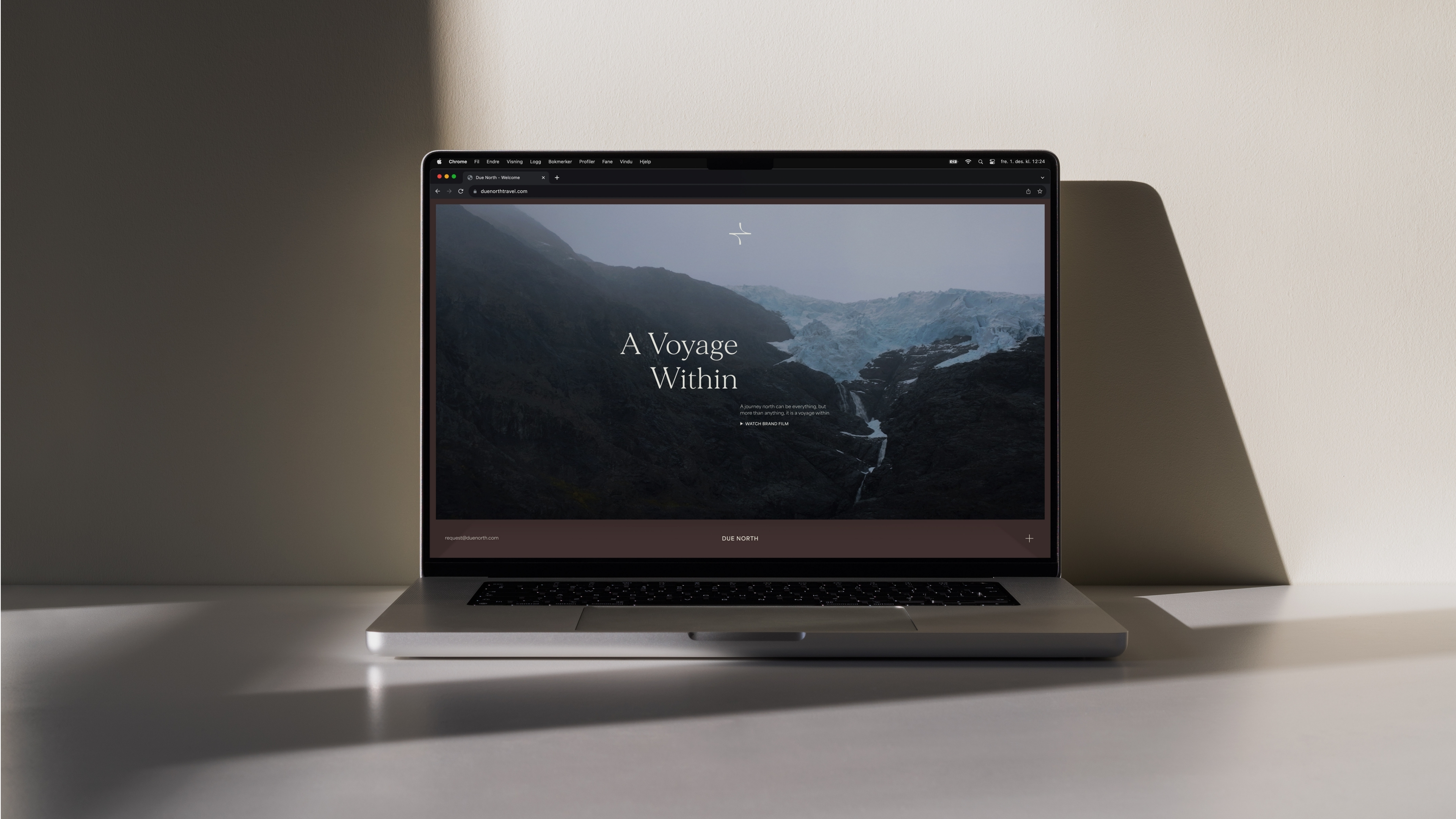 Due North Brand Design Creation 7