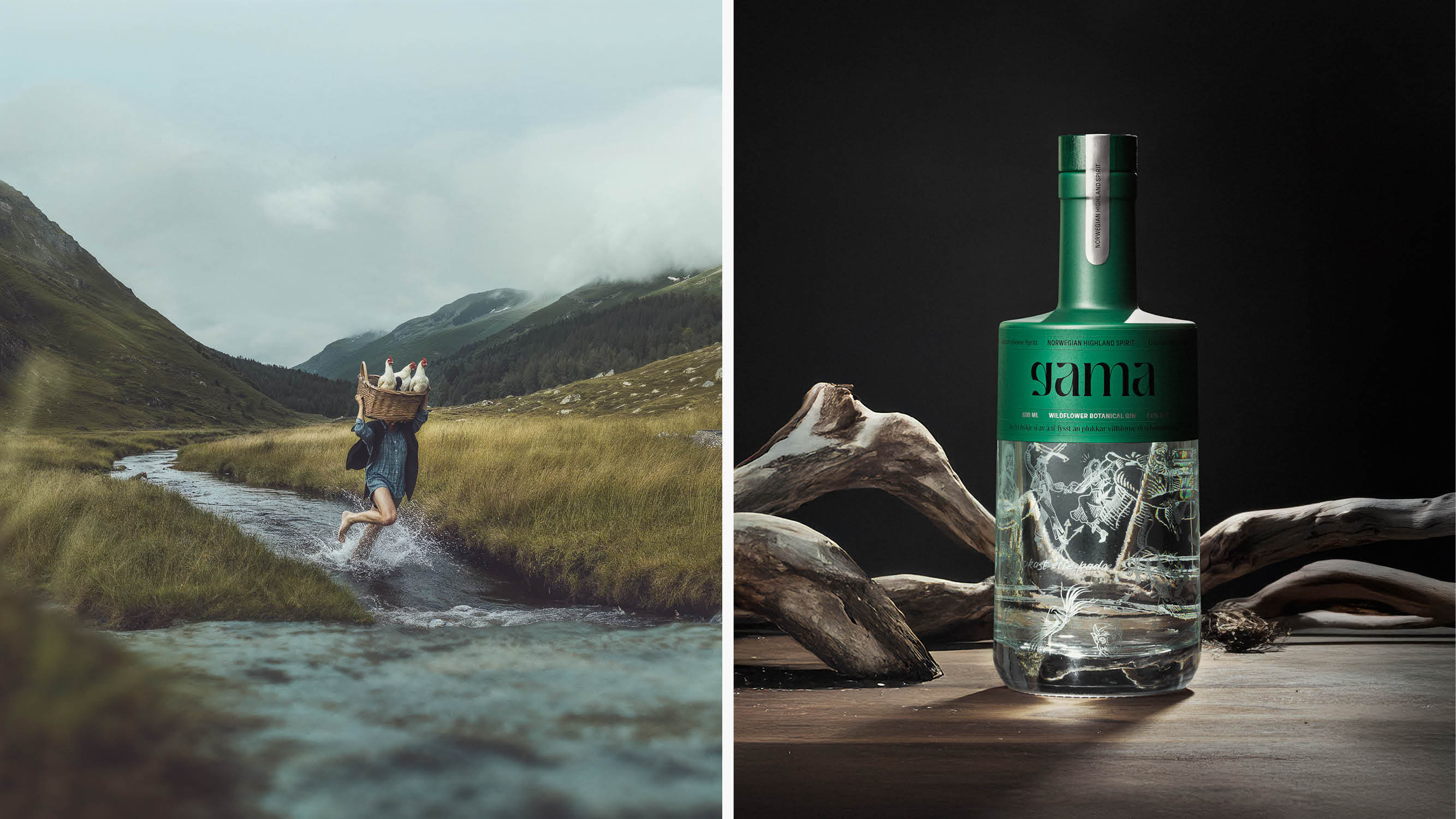 Gama Identity KIND Web15