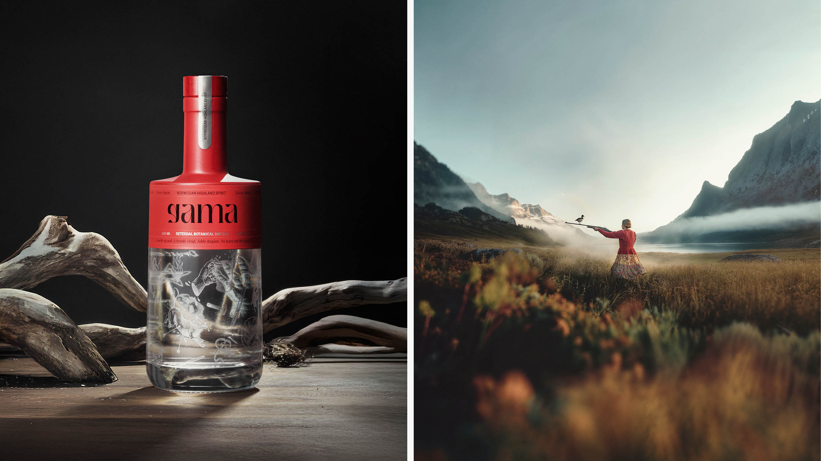 Gama Identity KIND Web16