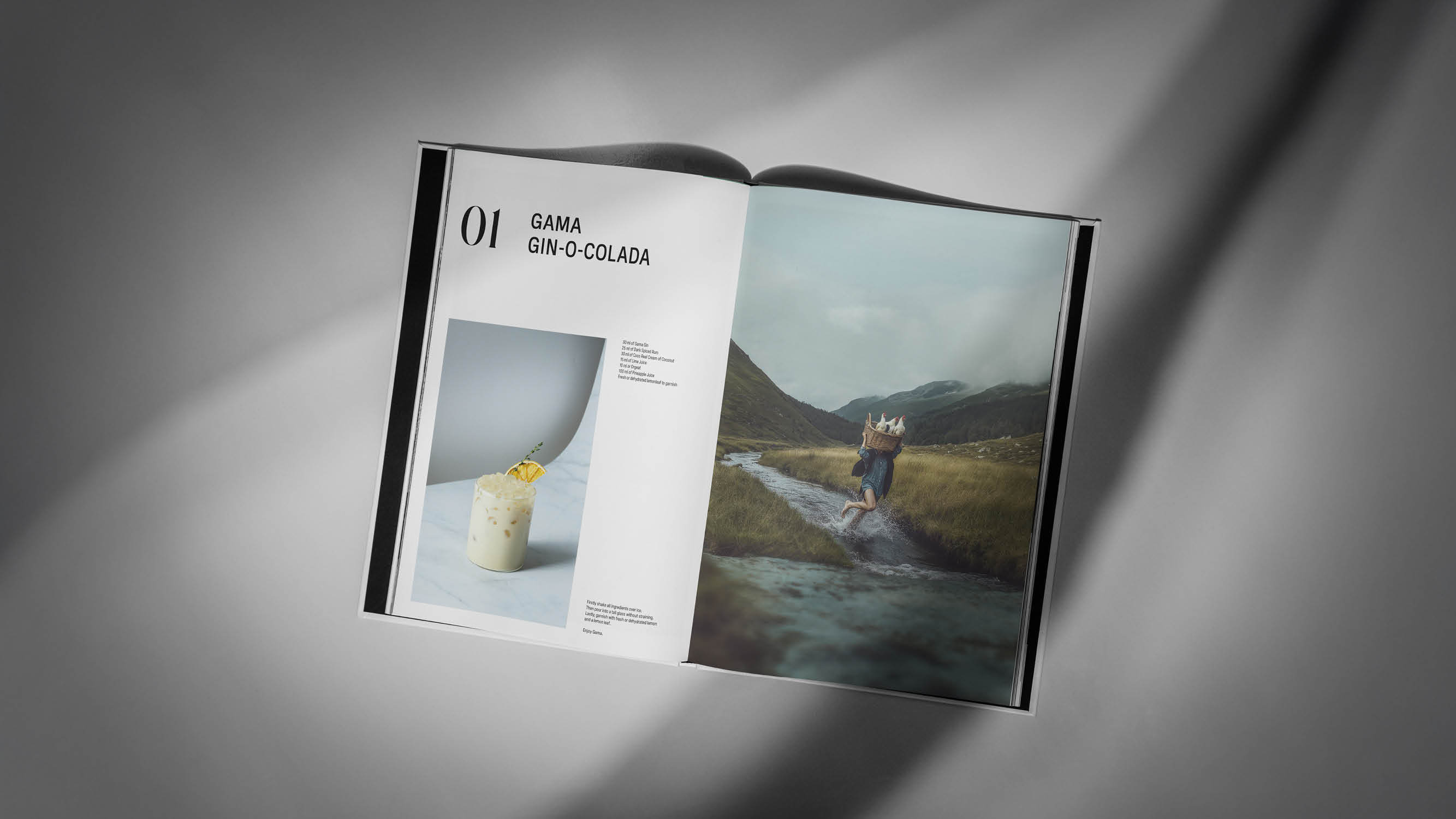 Gama Identity KIND Web17