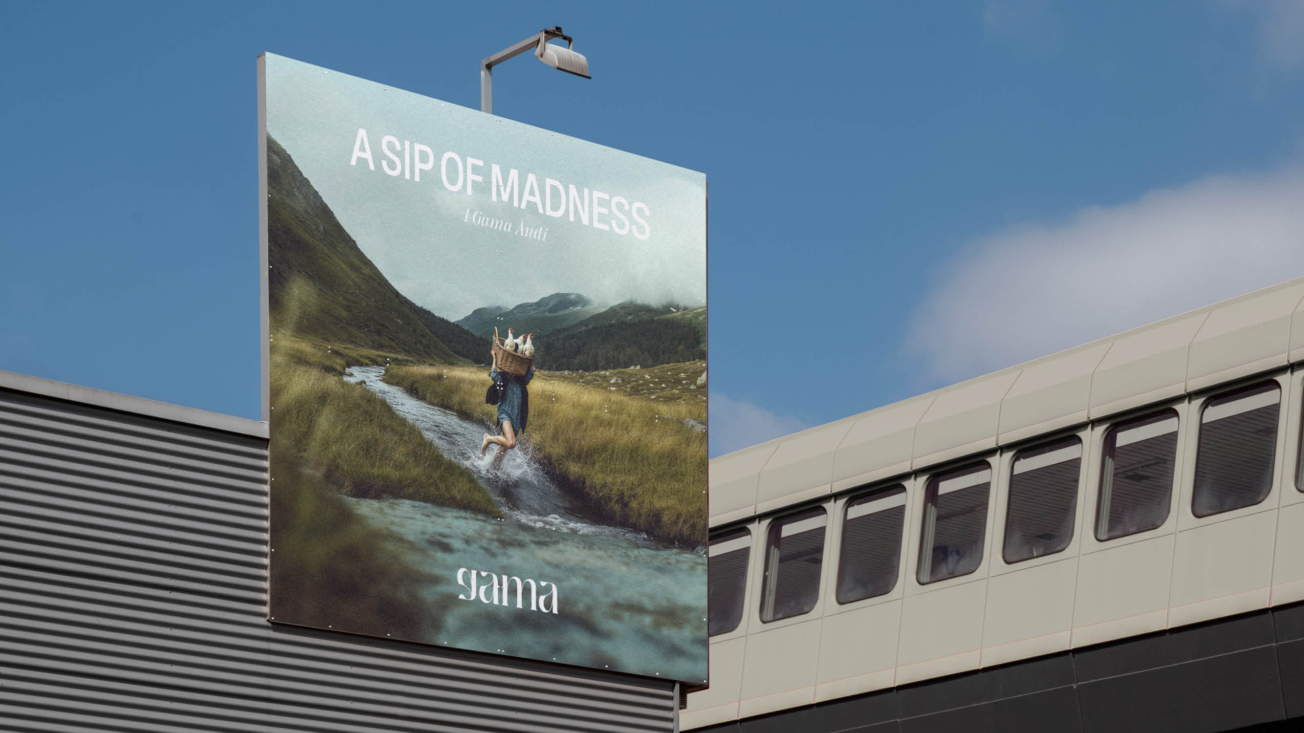 Gama Identity KIND Web26