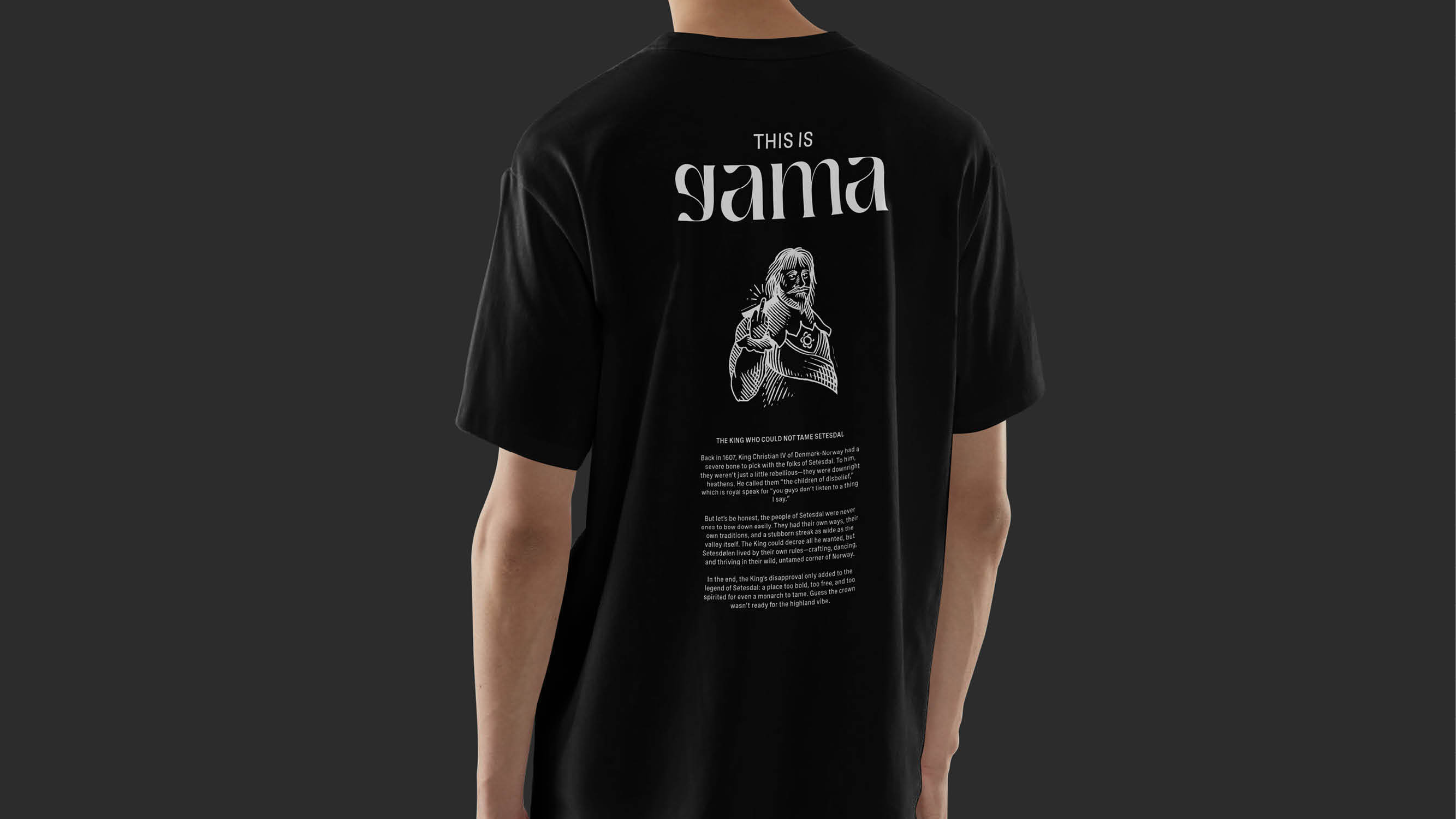 Gama Identity KIND Web7