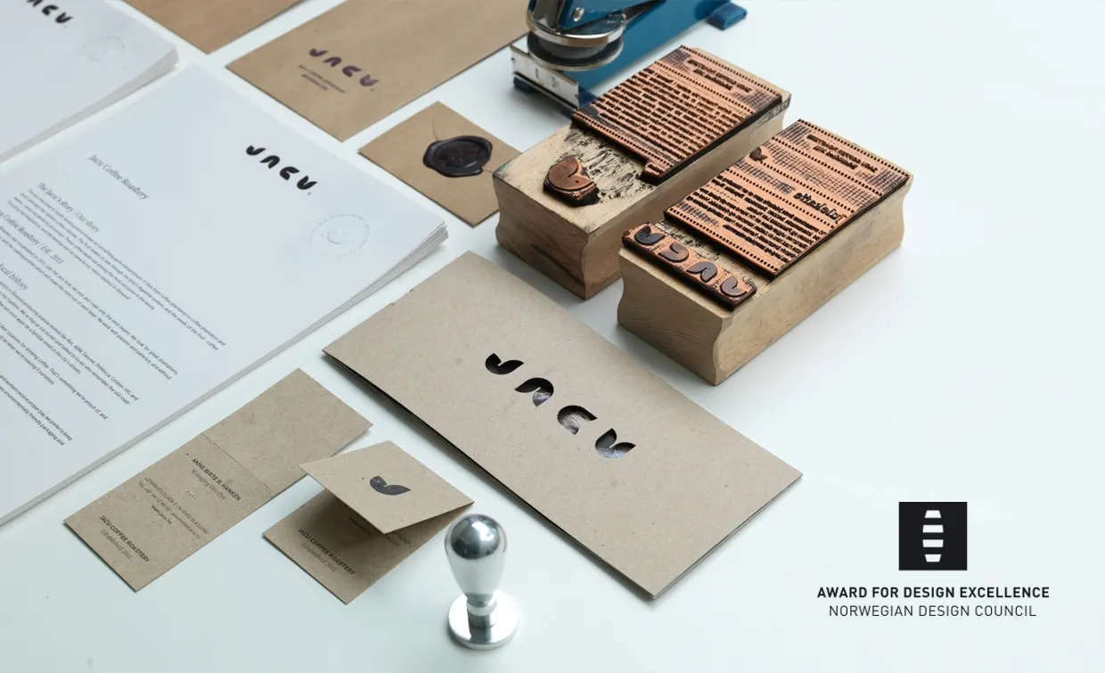 Design Award Medium