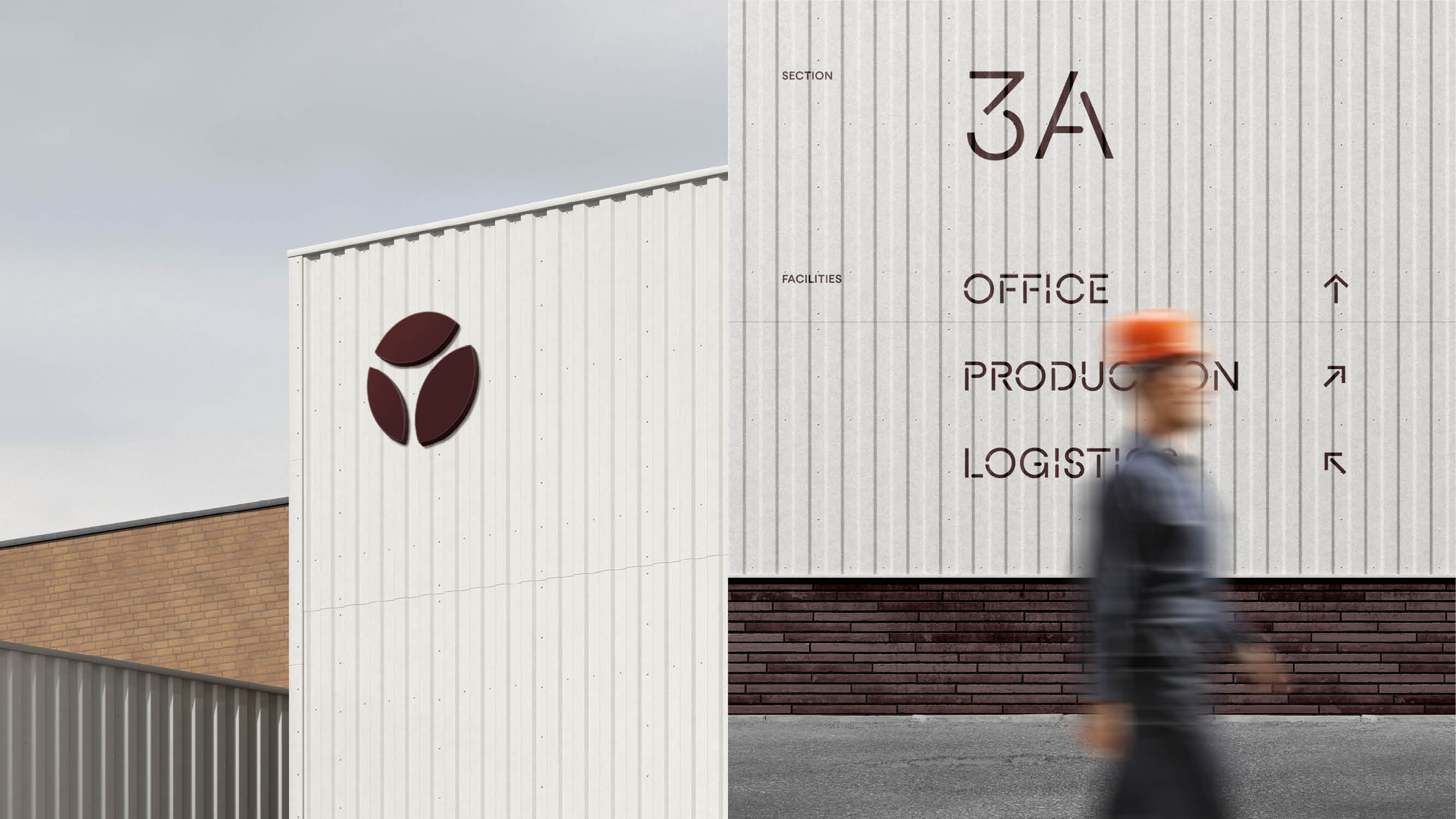 Terramarine Identity KIND Web25