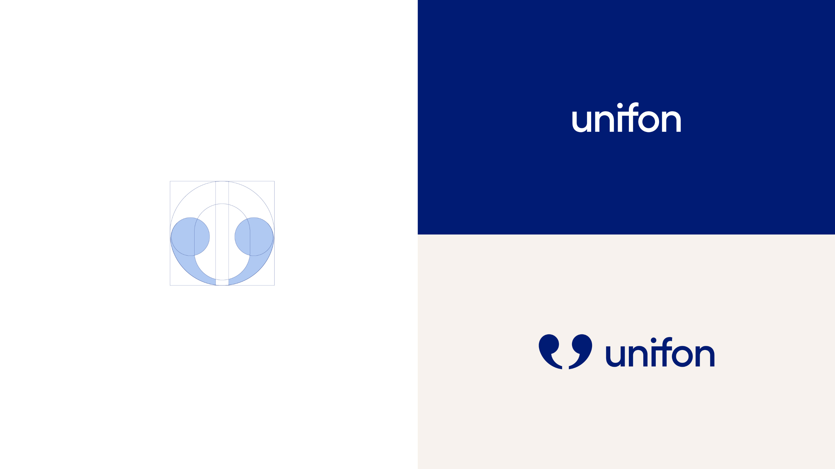 Unifon Identity KIND Web 0