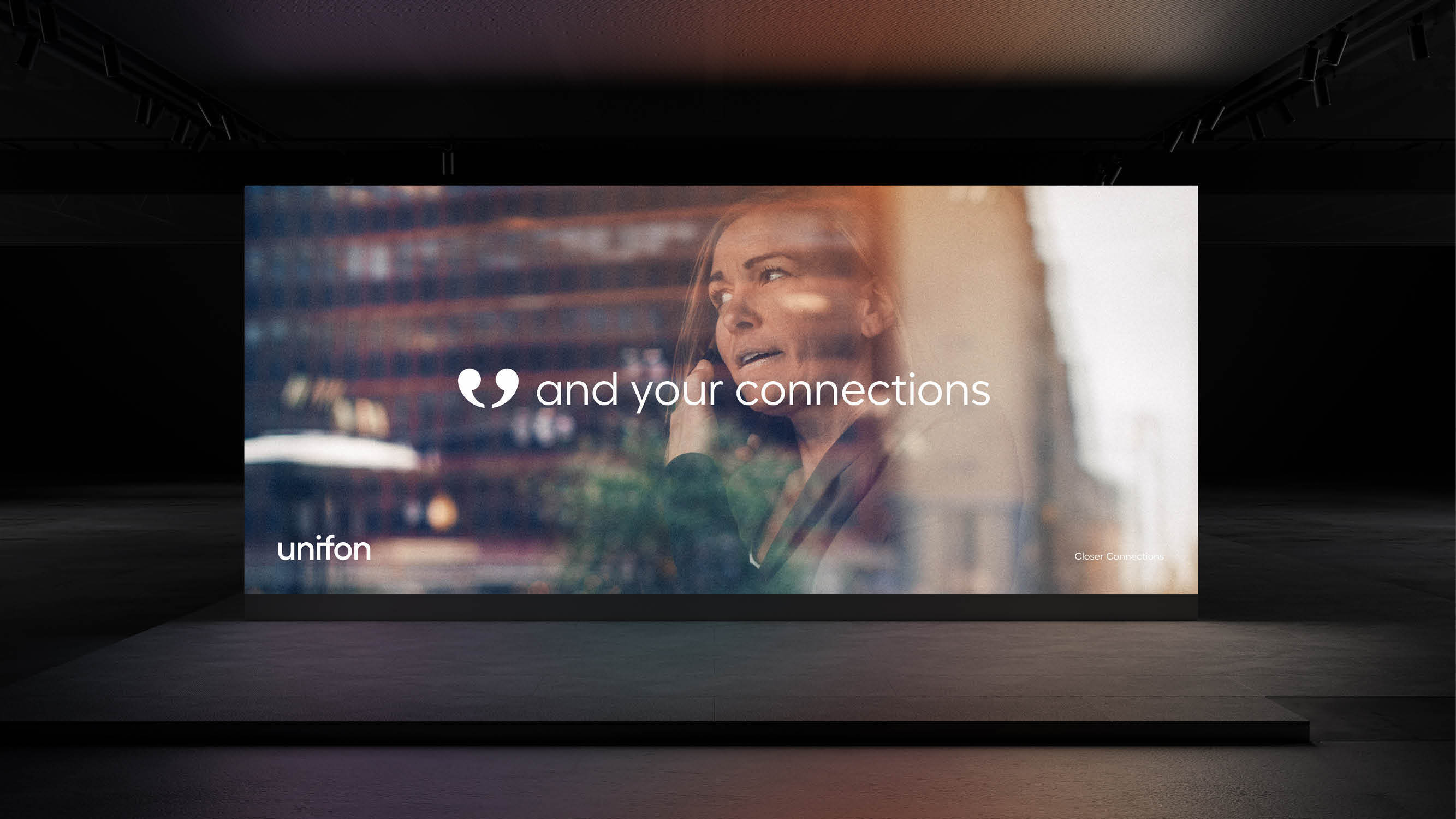 Unifon Identity KIND Web11