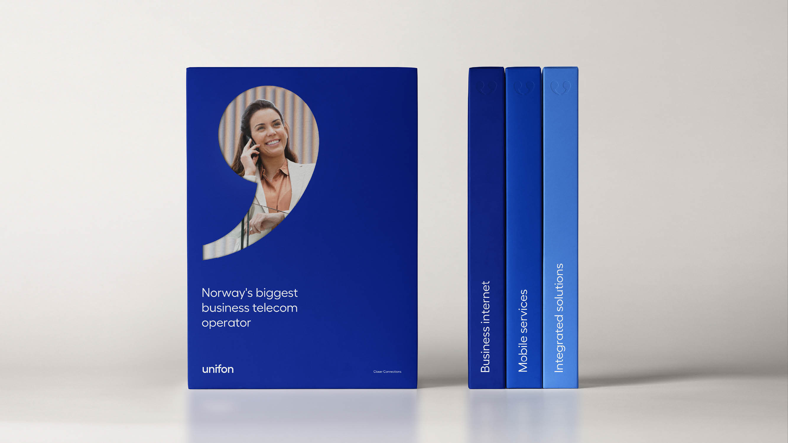 Unifon Identity KIND Web18