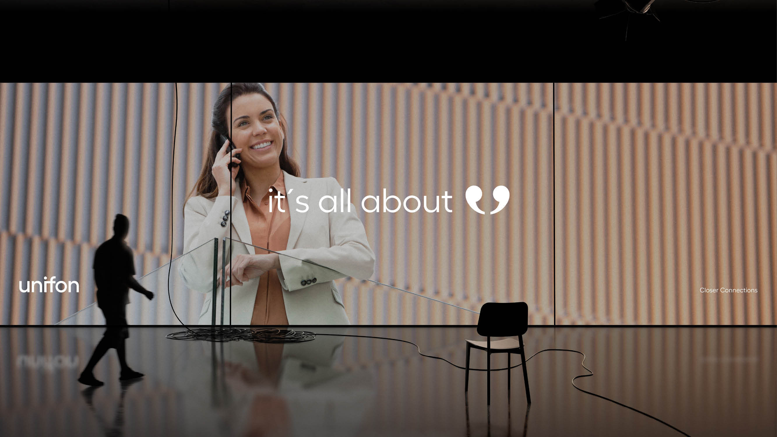 Unifon Identity KIND Web7