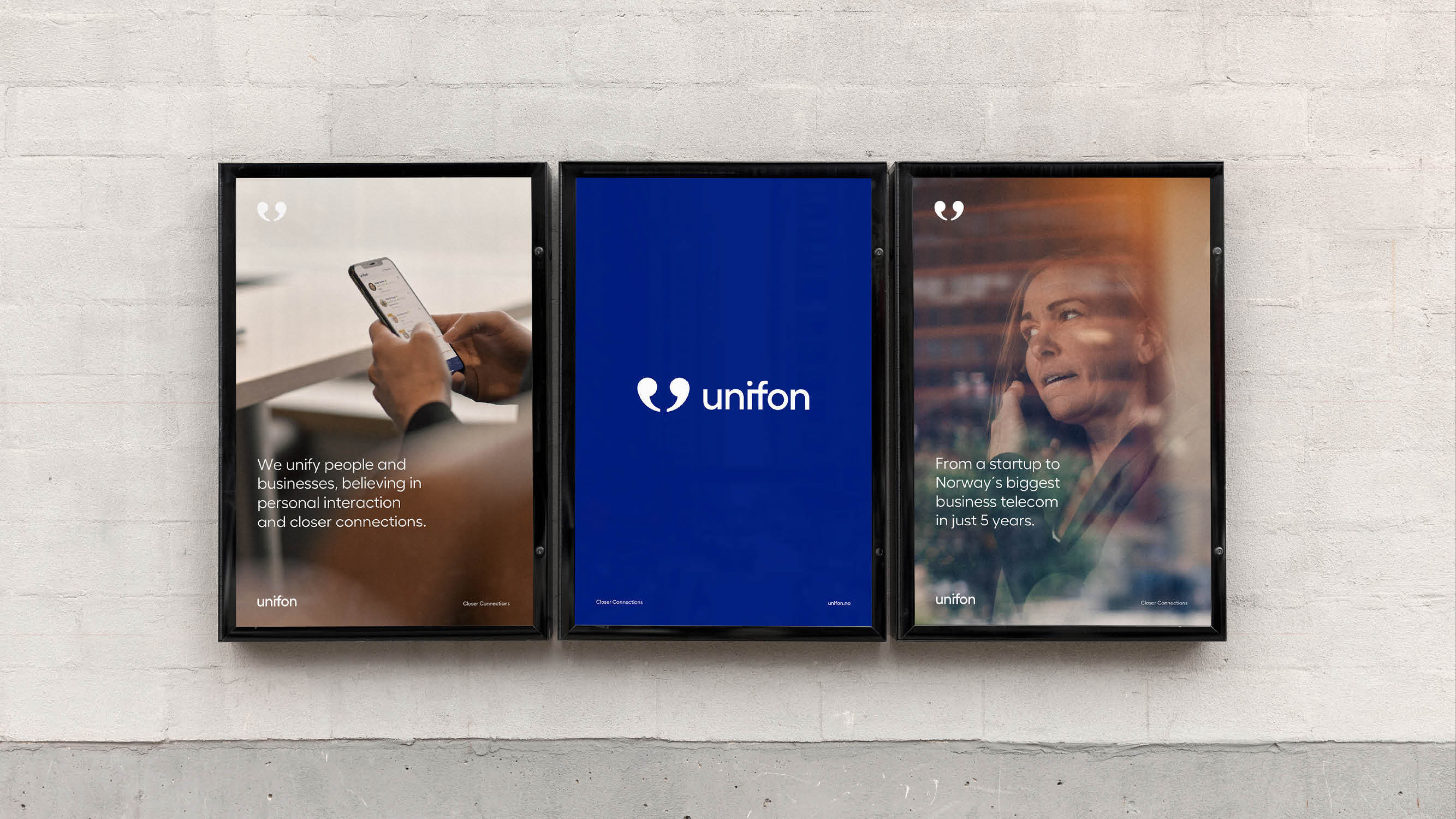 Unifon Identity KIND Web9