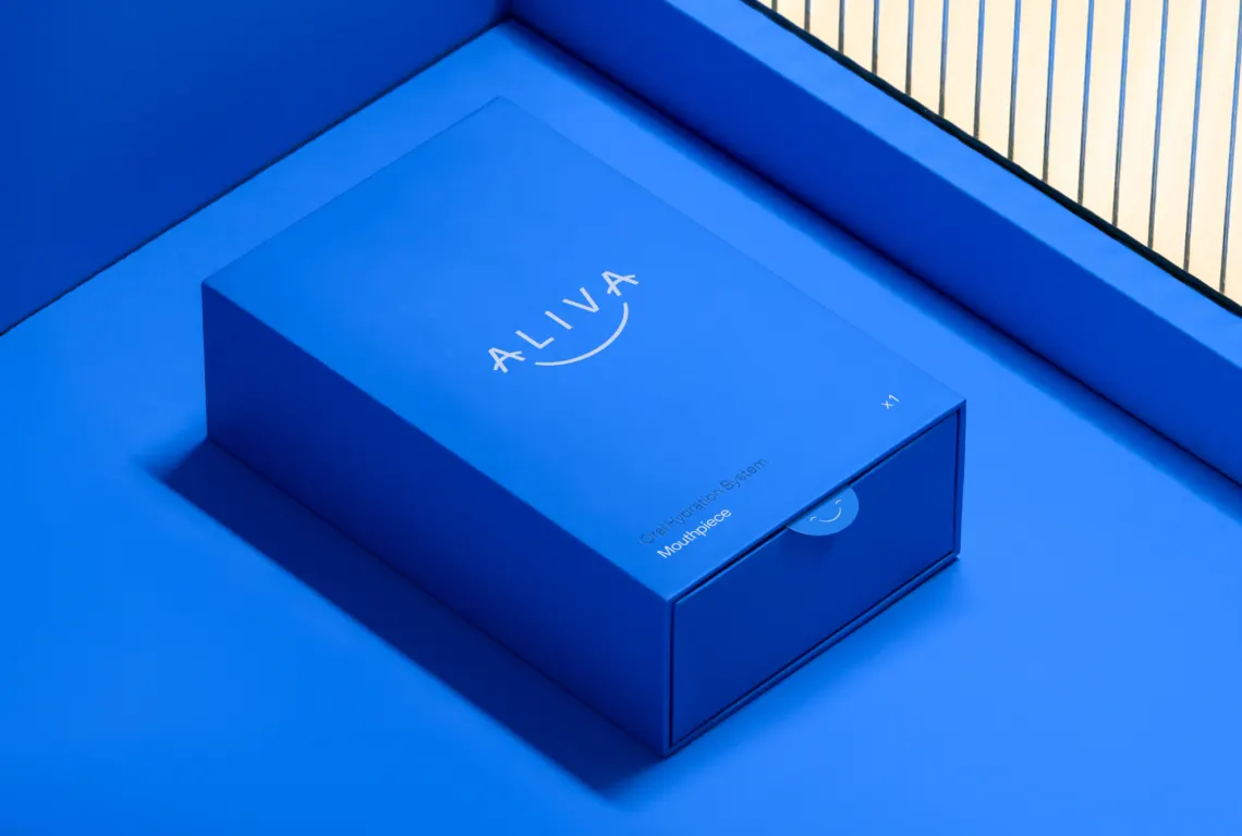 Aliva List