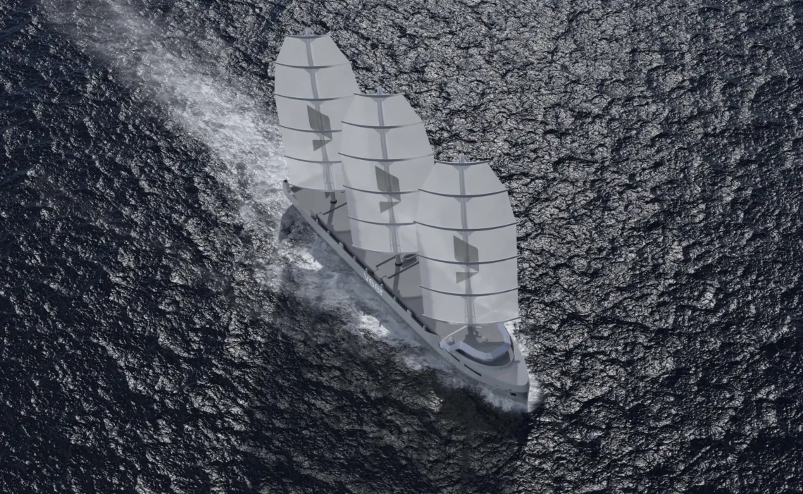 SHIP SEA 03