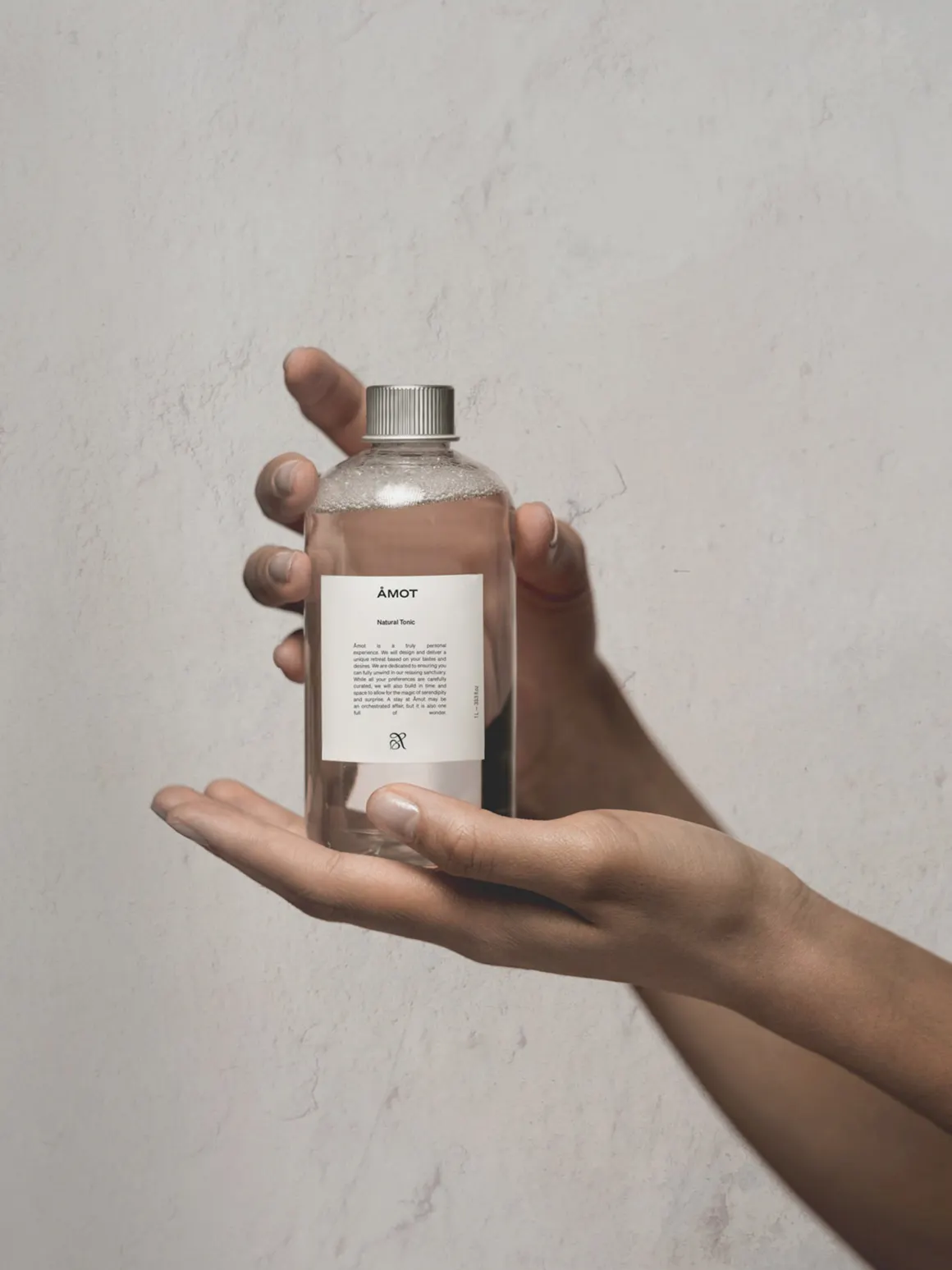 Amot Cream B