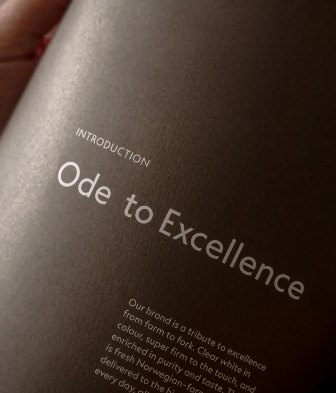 Ode Web 20