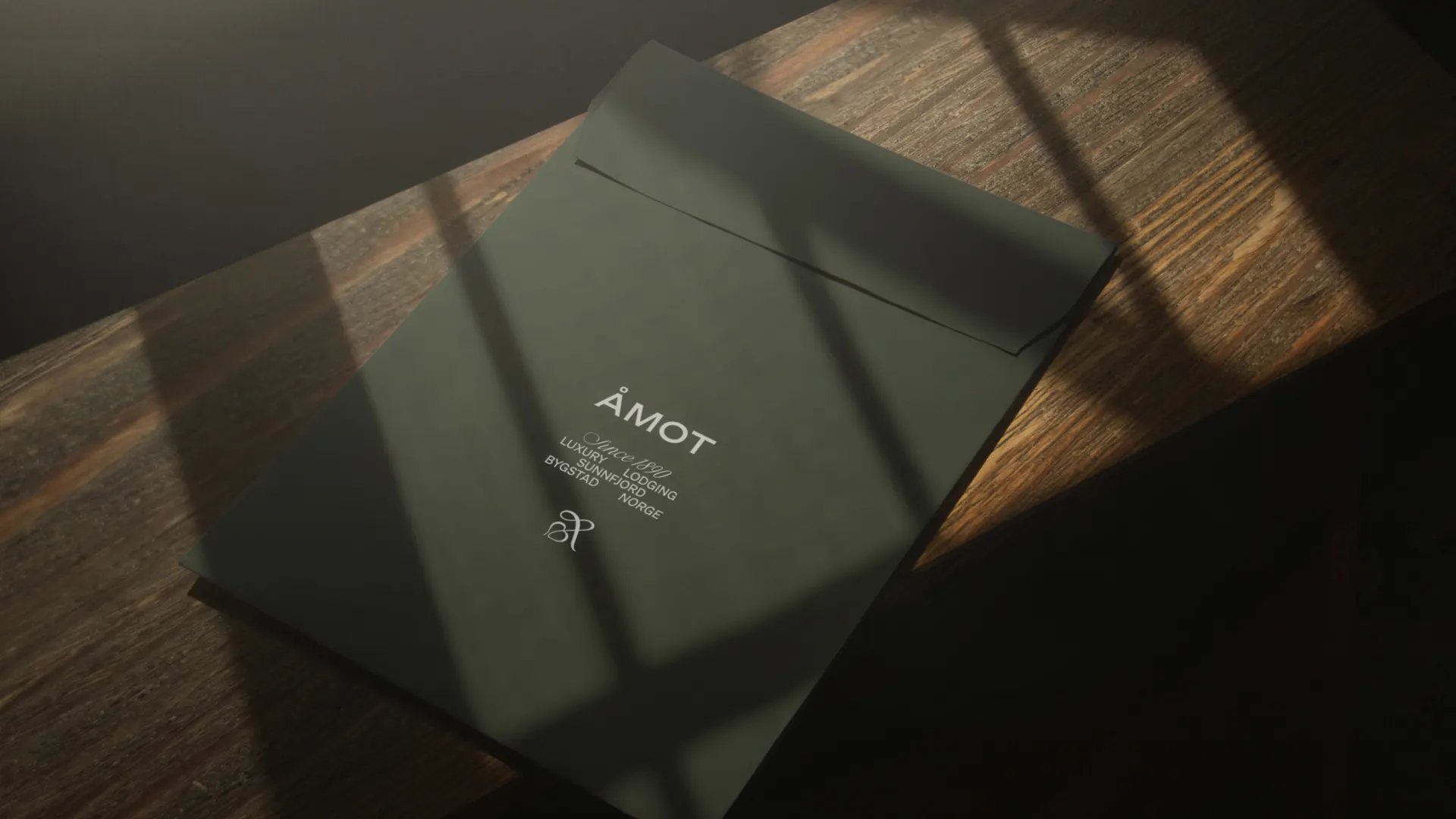11 Amot Envelope