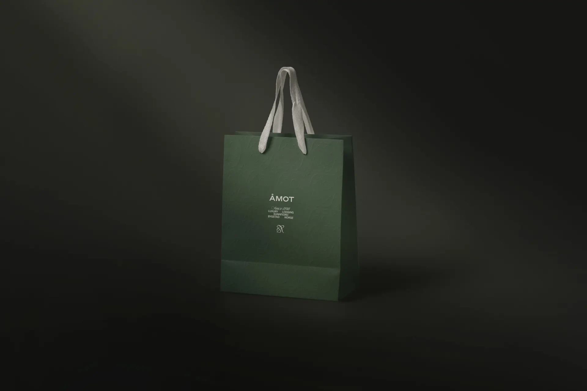 Amot Bag