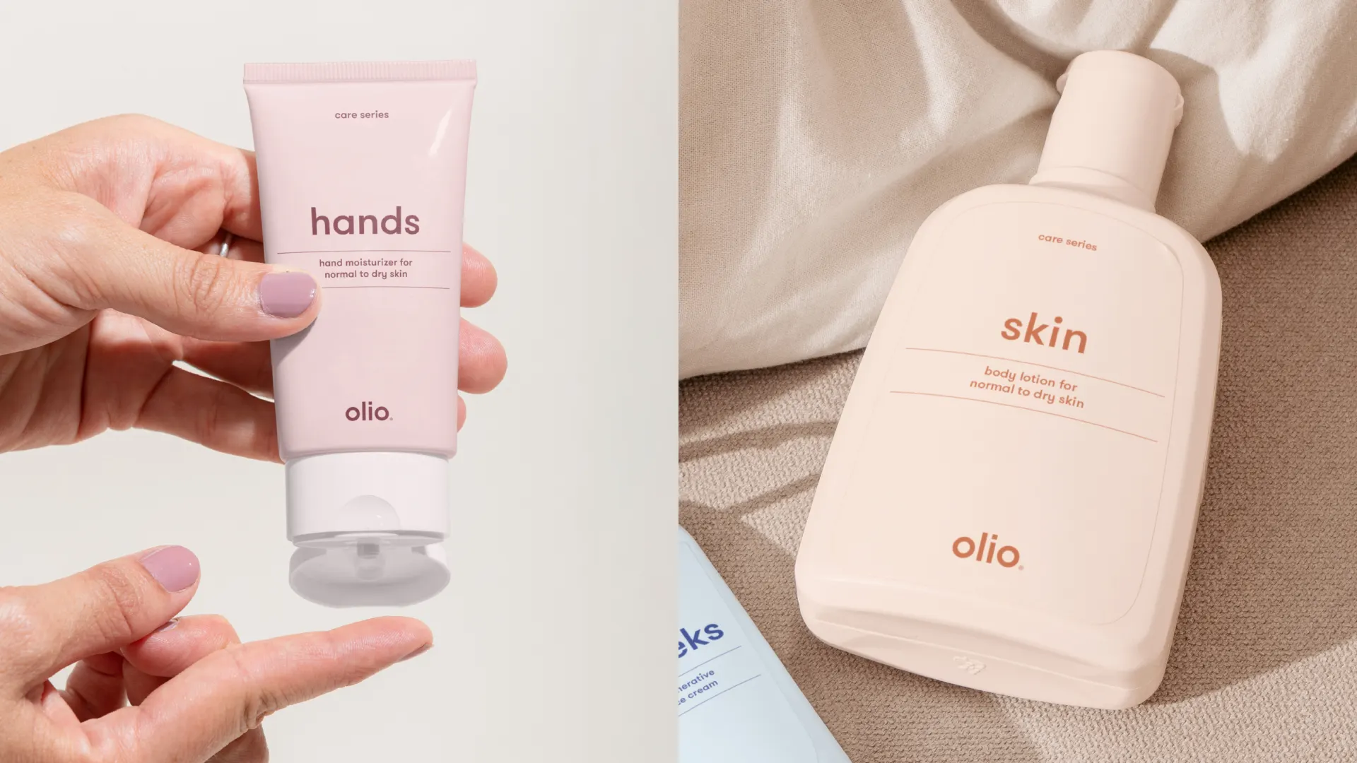 Olio Slide 23