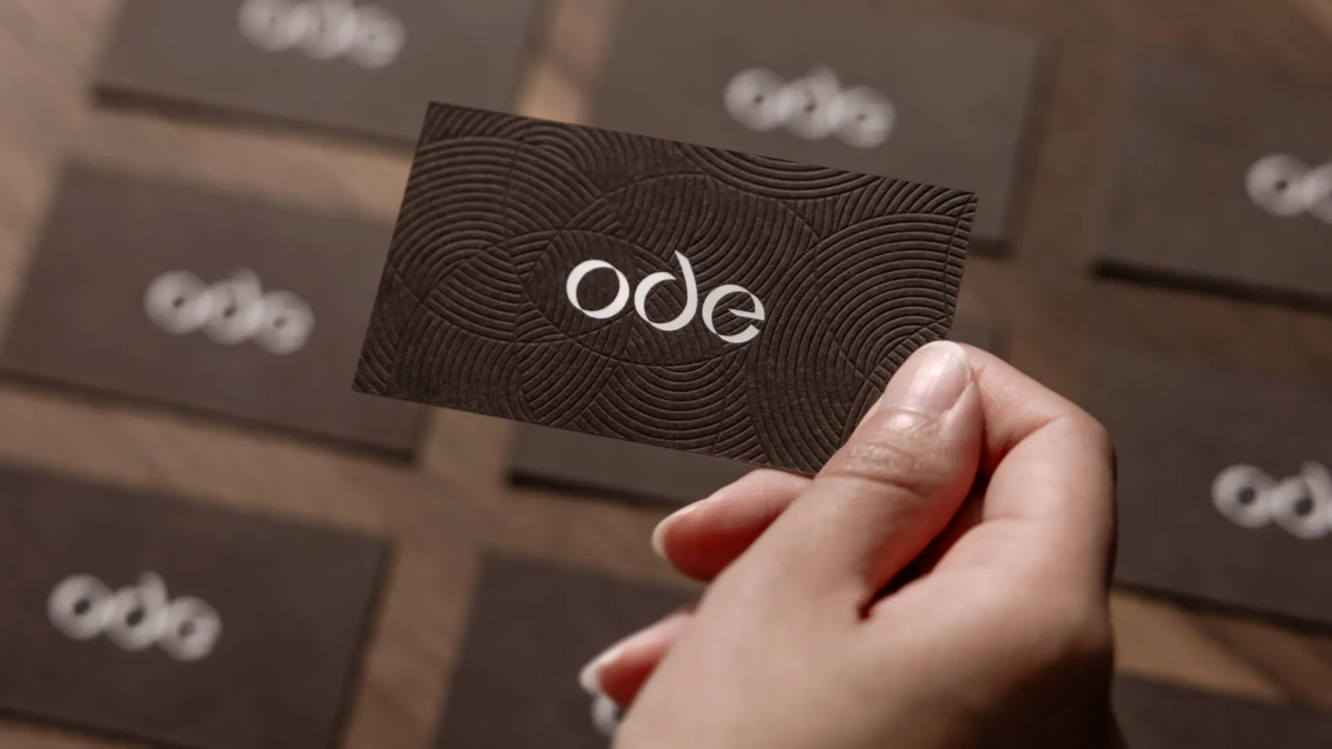 Ode Web 24