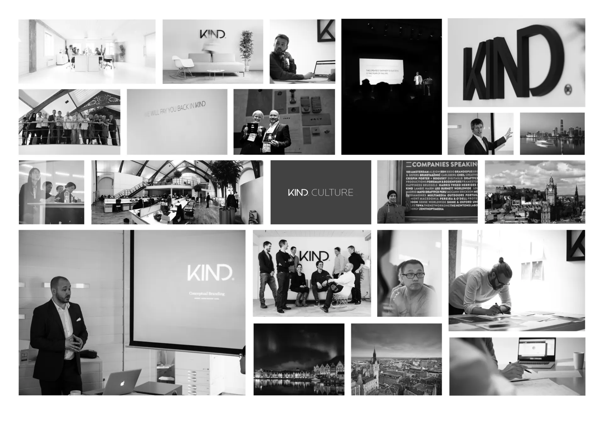 Kind Culture