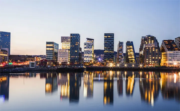 Oslo