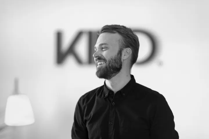 Knut Harald Longva