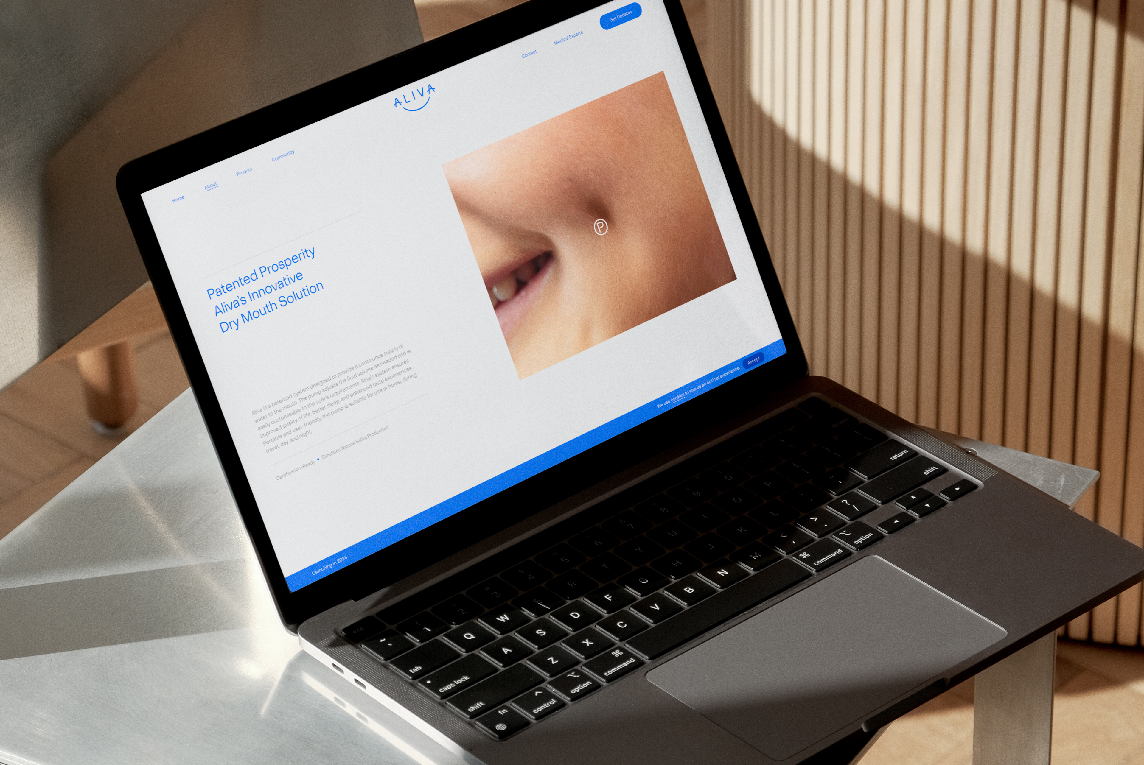 Web Aliva Website Doc 25