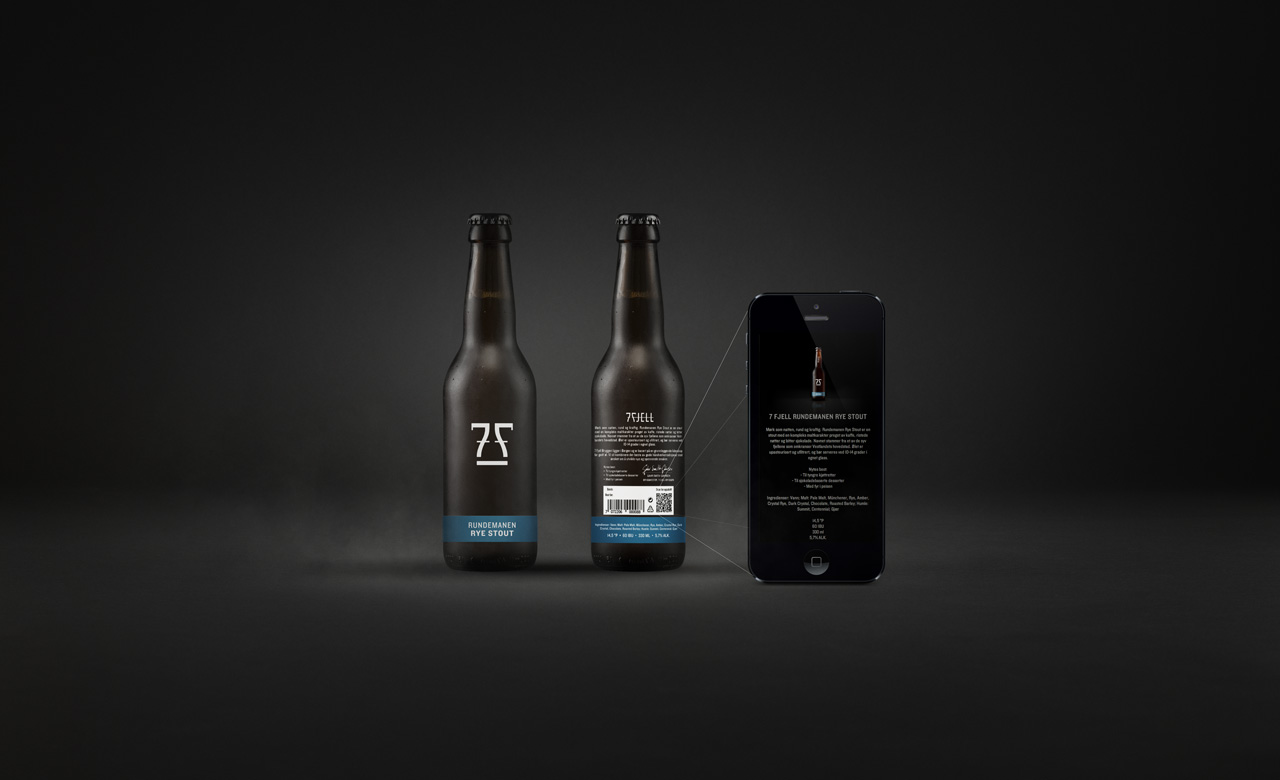 7 Fjell Digital Rundemann Recepie Scan