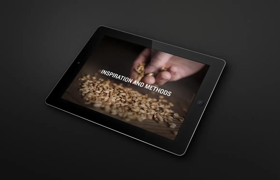 7Fjell Digital Ipad 3A