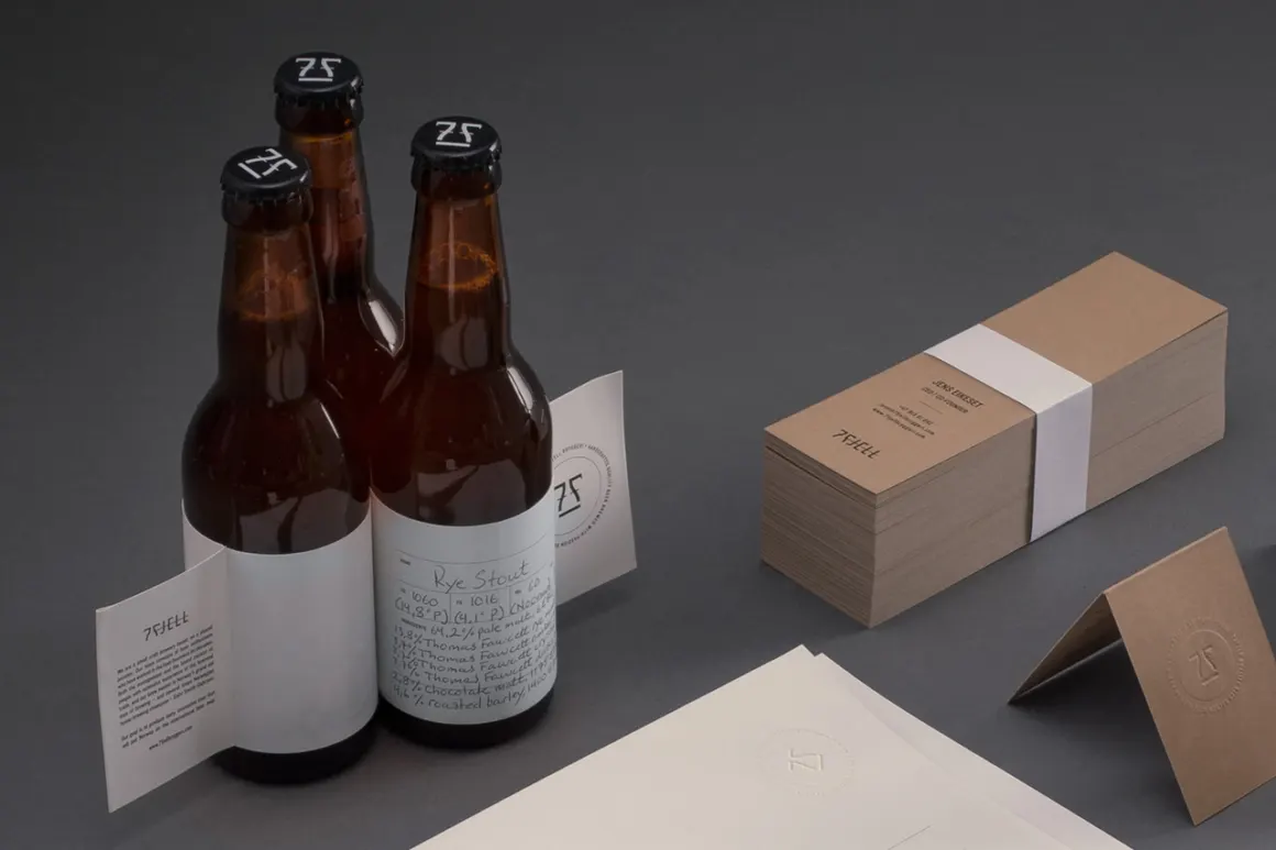 7Fjell Stationary 4