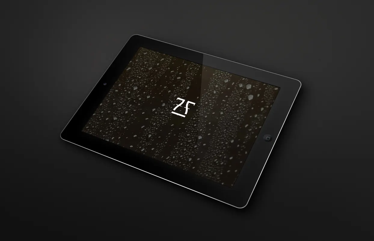 7Fjell Digital Ipad 1A