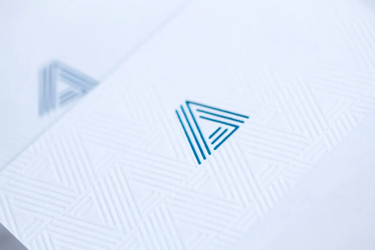 Stationary Pattern