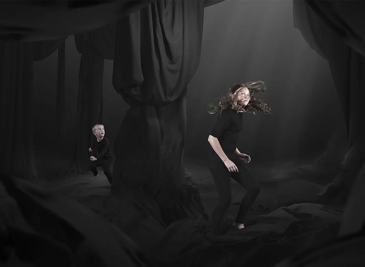 Black Concept