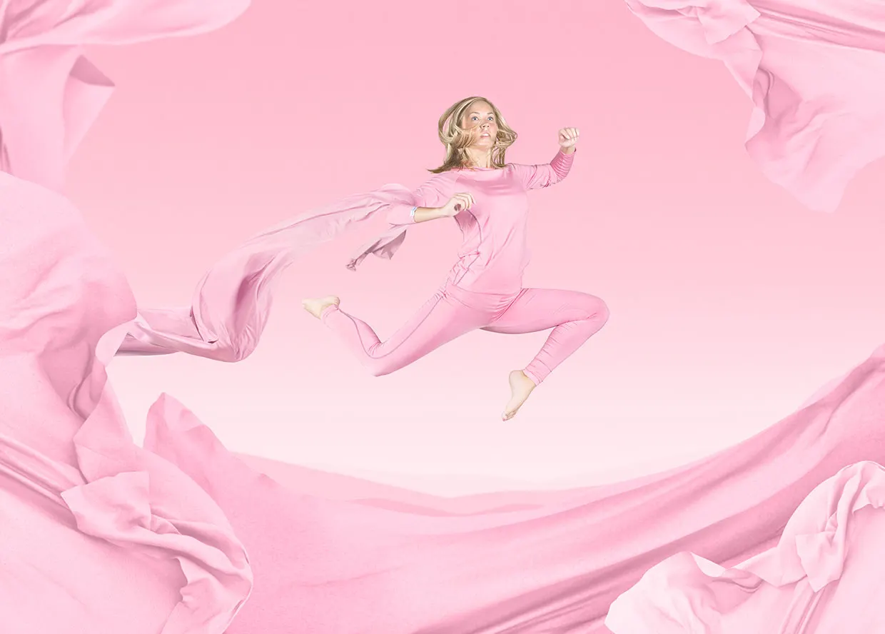 Pink Concept