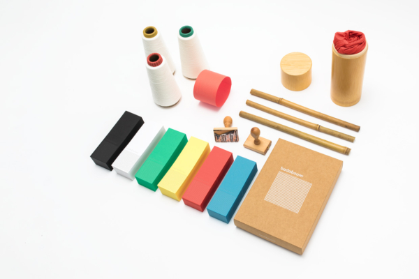 Badaboom Stationary 1