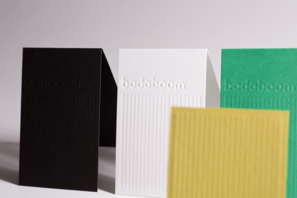 Badaboom Stationary 6