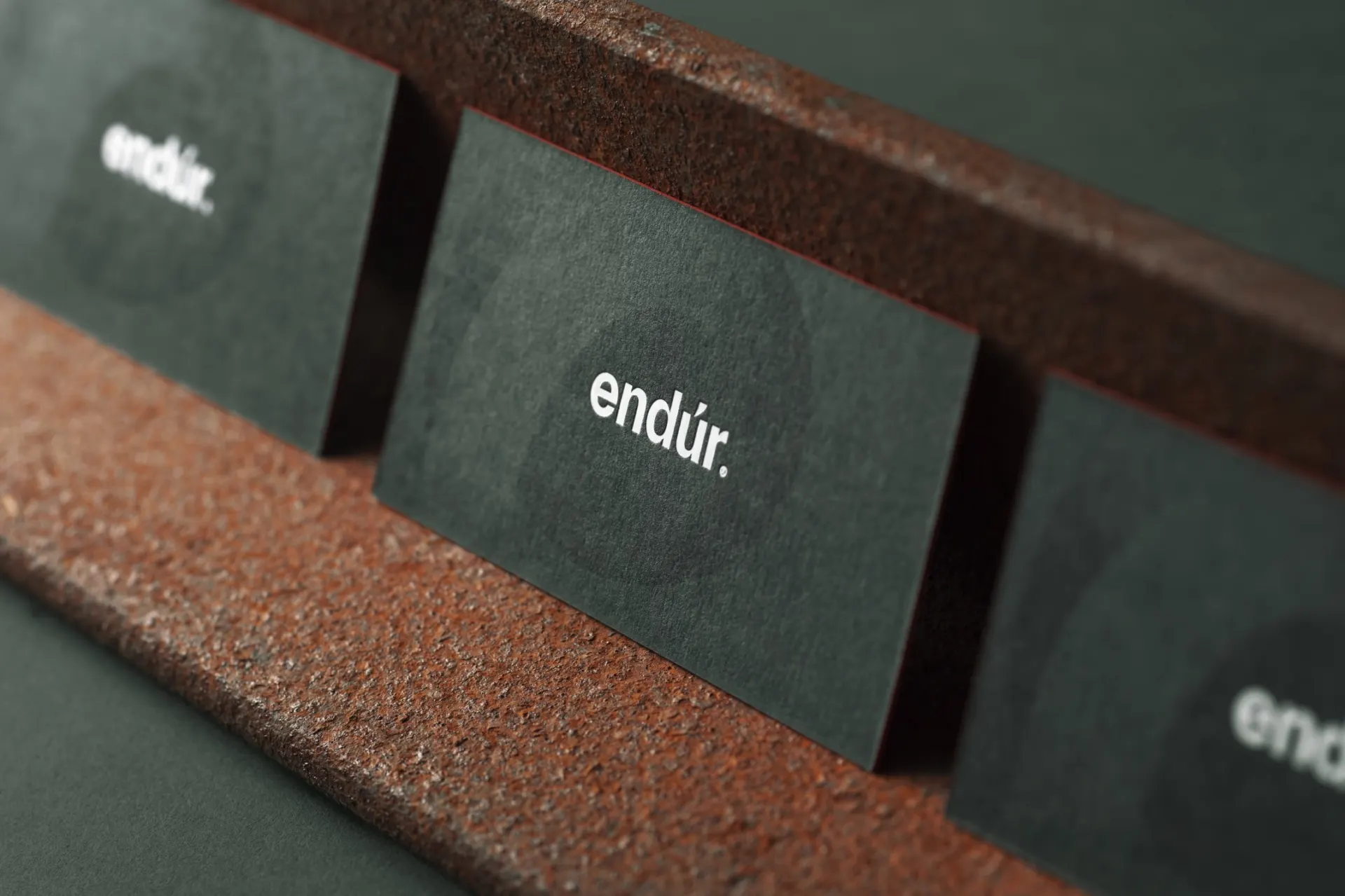 Endur Stationary 2