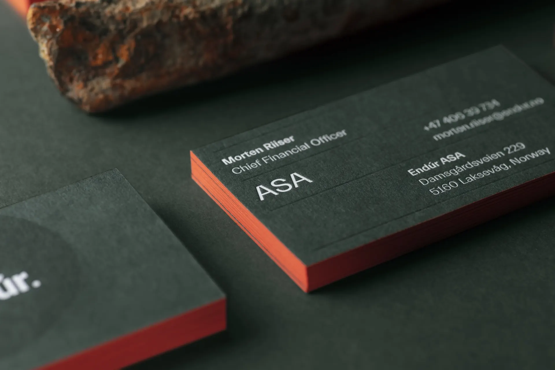 Endur Stationary 4