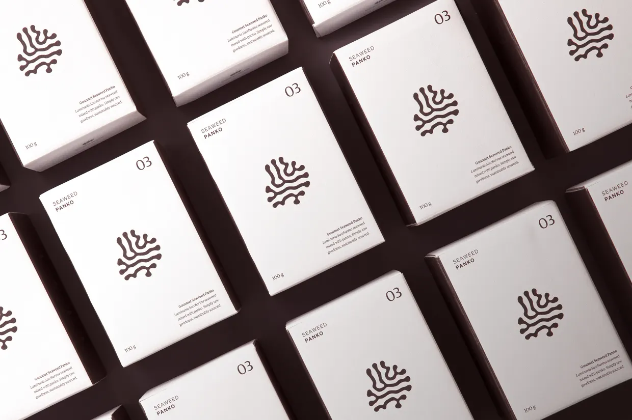 Red Package Grid