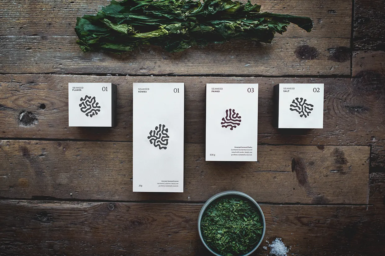 Packages Lineup