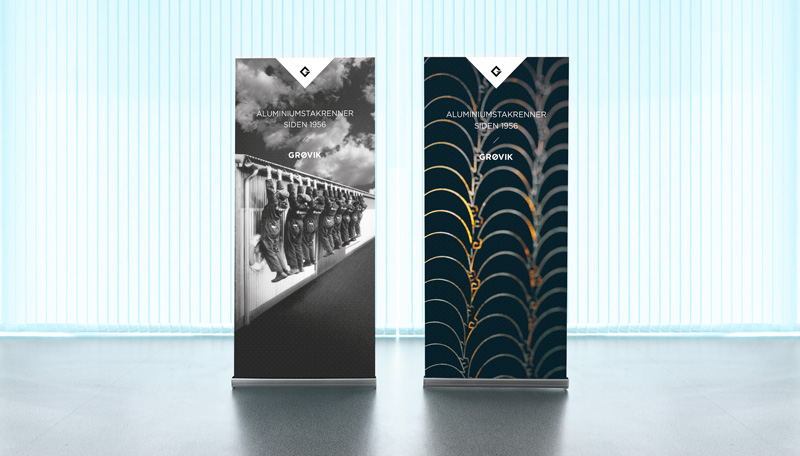 Grovik Stationary 4D