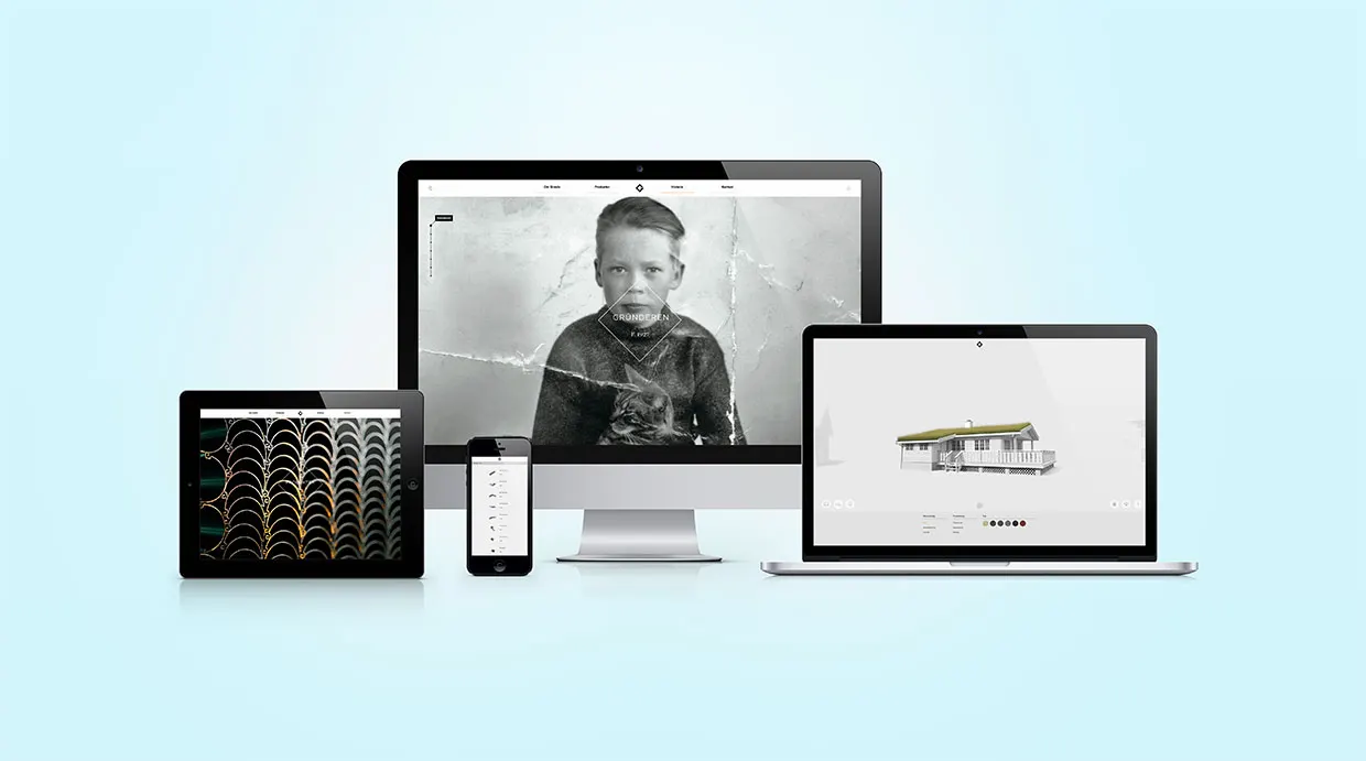 Grovik Web 2