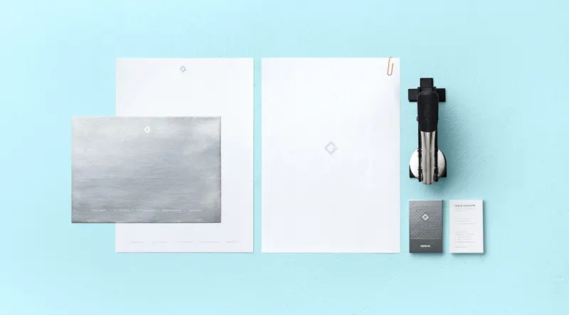 Grovik Stationary 1
