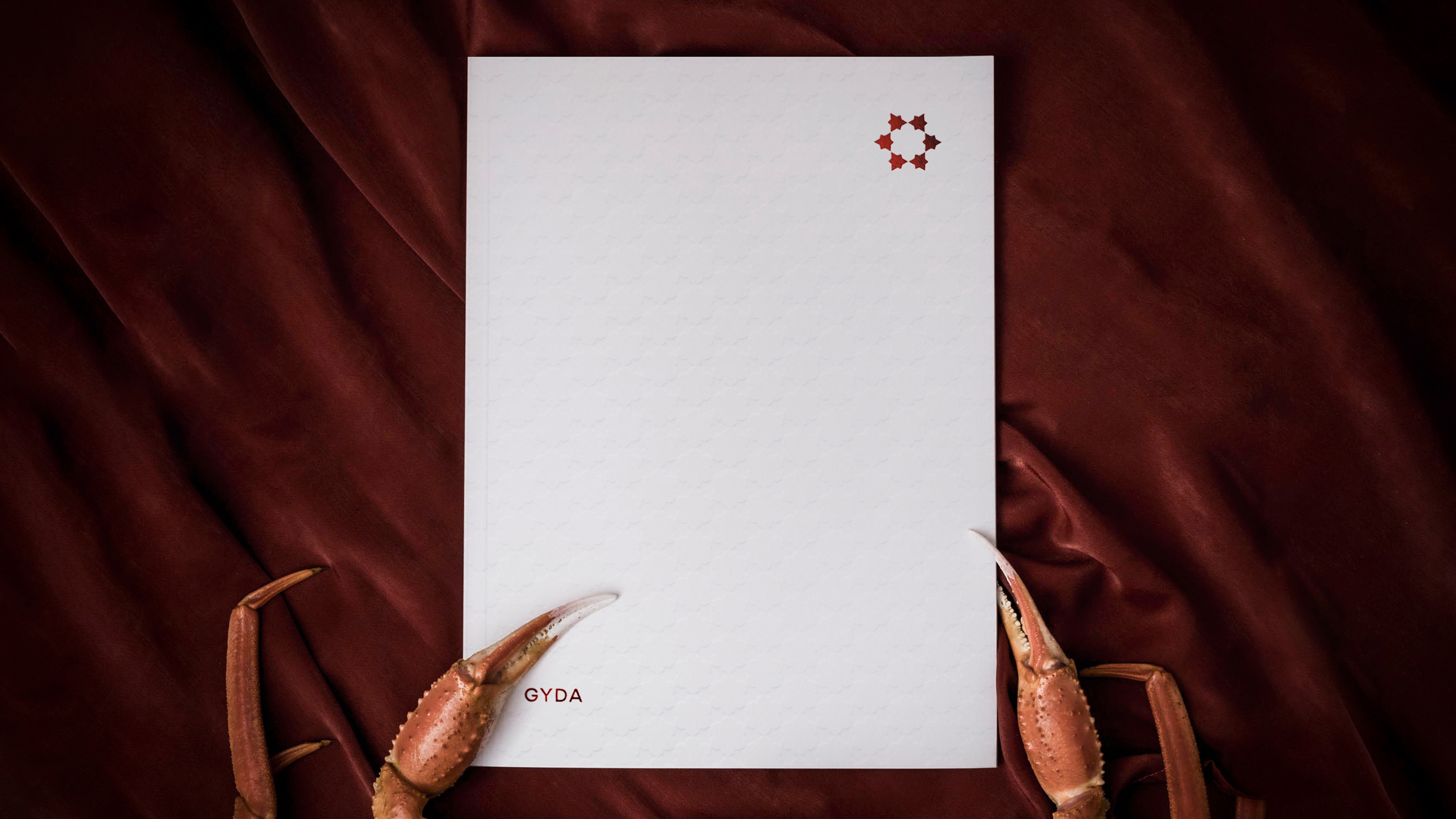 21 Gyda Letterhead Horizontal