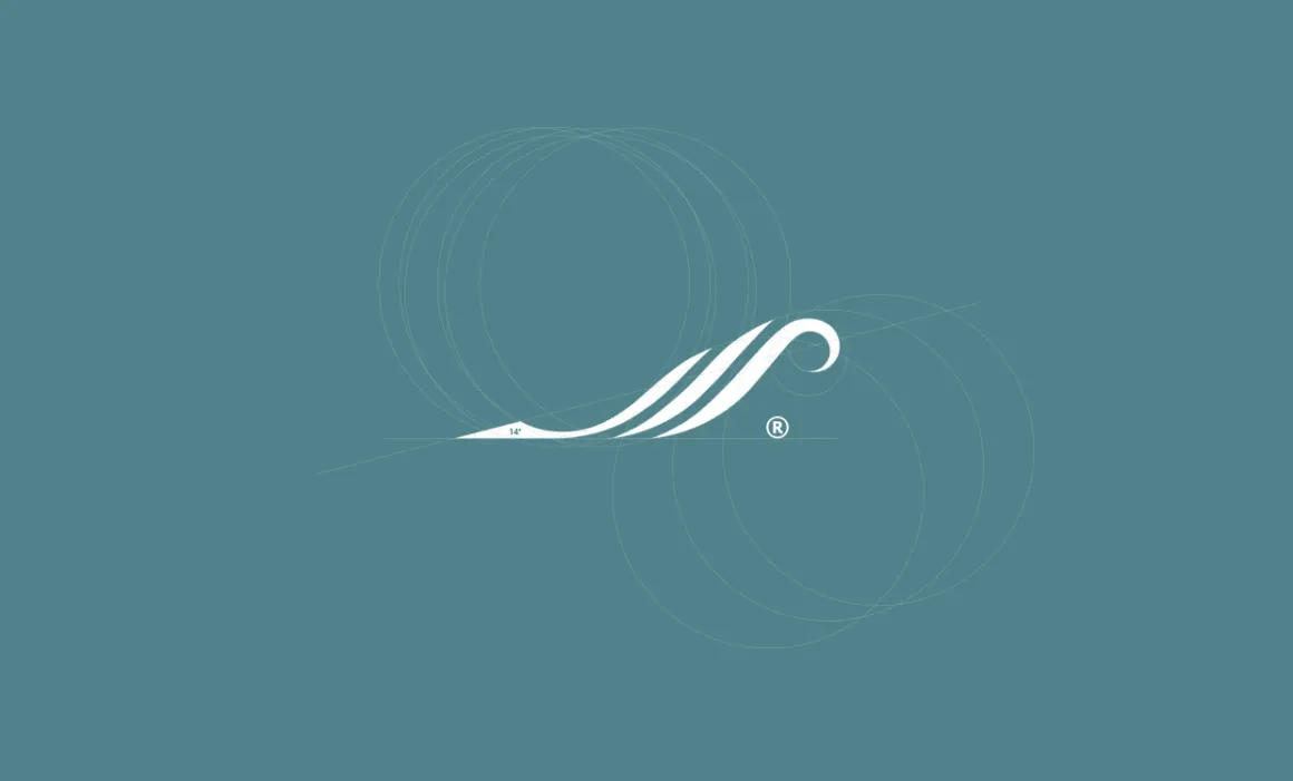 Logo Oppbygning