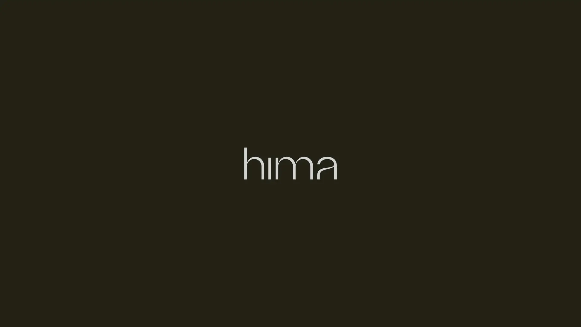 1 WEB Hima Graphic Design Promotional Publication v2
