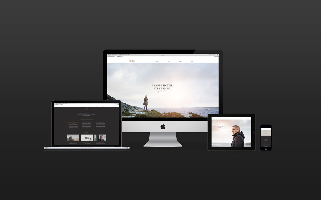 Digital Ildne Ny 1240