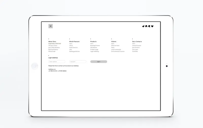 Jacu Ipad Framifran 1