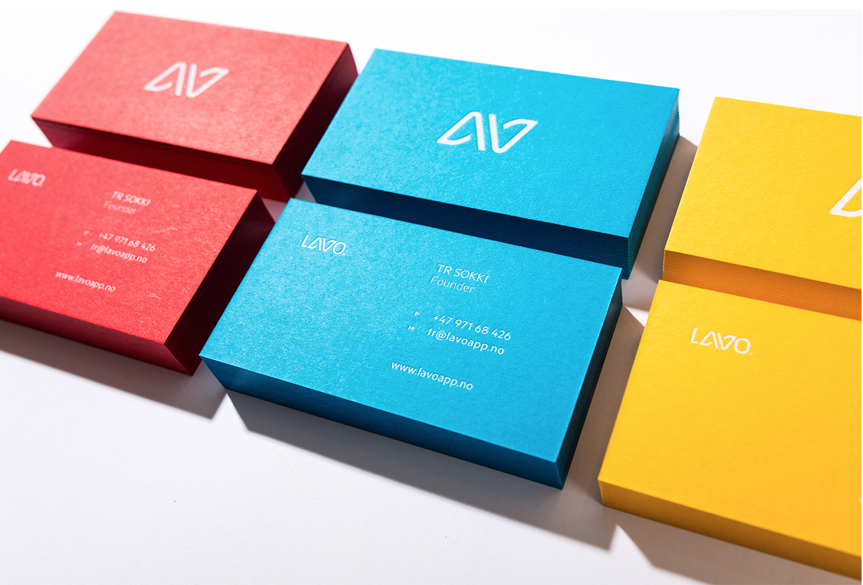 Lavo Visitkort 2