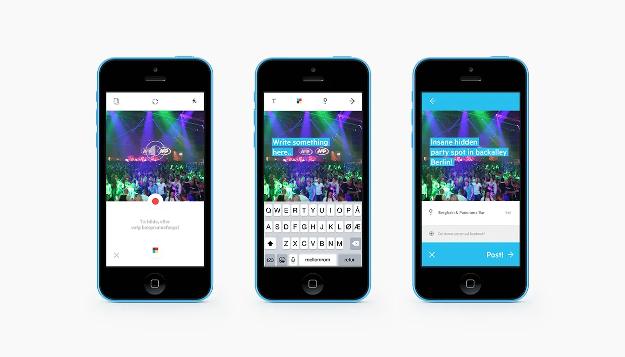 Lavo App 2